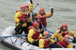 Cherry Valley Manor Luxury Bed and Breakfast