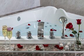 Cherry Valley Manor Luxury Bed and Breakfast