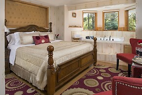 Cherry Valley Manor Luxury Bed and Breakfast