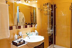 Cherry Valley Manor Luxury Bed and Breakfast