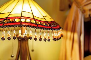 Cherry Valley Manor Luxury Bed and Breakfast