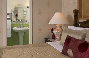 Cherry Valley Manor Luxury Bed and Breakfast