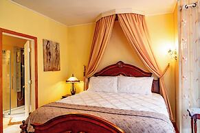 Cherry Valley Manor Luxury Bed and Breakfast