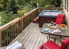 Cherry Valley Manor Luxury Bed and Breakfast