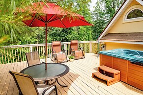 Cherry Valley Manor Luxury Bed and Breakfast