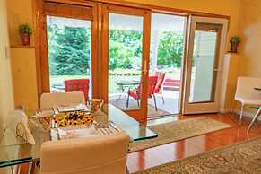 Cherry Valley Manor Luxury Bed and Breakfast