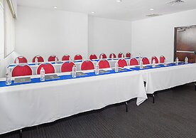 Hotel México Plaza Celaya