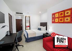 Hotel México Plaza Celaya