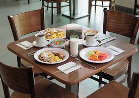 Hotel México Plaza Celaya