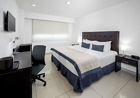 Hotel México Plaza Celaya