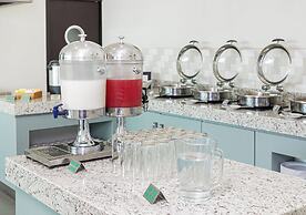 Hotel México Plaza Celaya