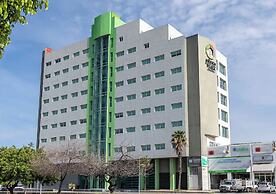 Hotel México Plaza Celaya