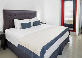 Hotel México Plaza Celaya