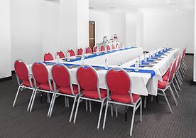 Hotel México Plaza Celaya