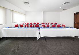 Hotel México Plaza Celaya