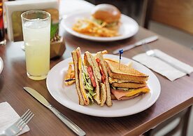 Hotel México Plaza Celaya