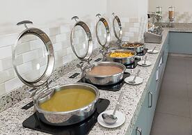 Hotel México Plaza Celaya