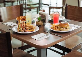 Hotel México Plaza Celaya