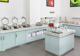 Hotel México Plaza Celaya