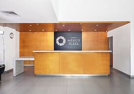 Hotel México Plaza Celaya