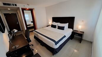 Hotel México Plaza Celaya