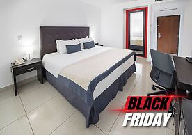 Hotel México Plaza Celaya
