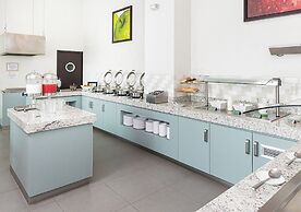 Hotel México Plaza Celaya