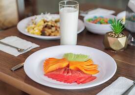 Hotel México Plaza Celaya