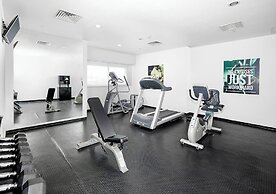 Hotel México Plaza Celaya