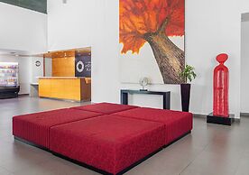 Hotel México Plaza Celaya