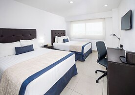 Hotel México Plaza Celaya