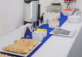 Hotel México Plaza Celaya