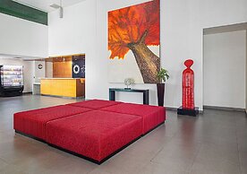 Hotel México Plaza Celaya