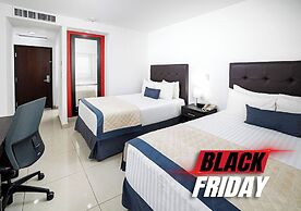 Hotel México Plaza Celaya