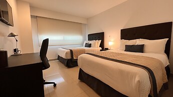 Hotel México Plaza Celaya