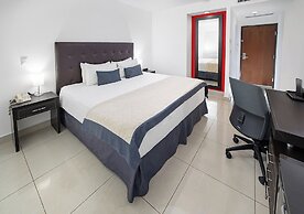 Hotel México Plaza Celaya