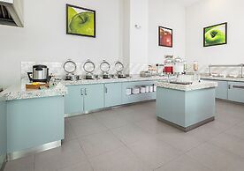 Hotel México Plaza Celaya