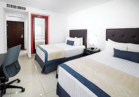 Hotel México Plaza Celaya