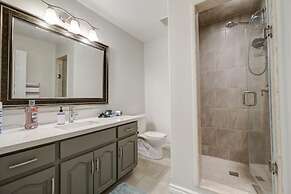 Cottage By The River