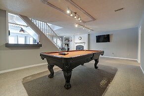 Cottage By The River