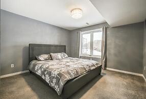 Cottage By The River