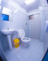 residencial francia - Hostel