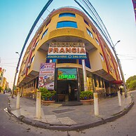 residencial francia - Hostel
