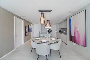 Exquisite 2 BRCondo At Hyde Beach House