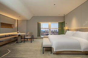 Ramada By Wyndham Xiangyang Xiangcheng