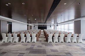 Ramada By Wyndham Xiangyang Xiangcheng