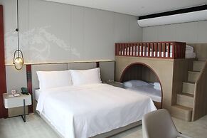 Ramada By Wyndham Xiangyang Xiangcheng