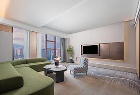 Ramada By Wyndham Xiangyang Xiangcheng
