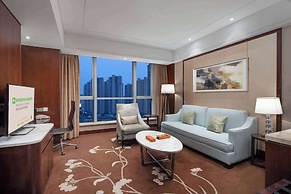 Wyndham Garden Changzhou Zhonglou