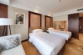 Wyndham Garden Changzhou Zhonglou